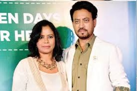 बेटे के लिए सुतापा सिकदर का इमोशनल नोट सोशल मीडिया पर वायरल
