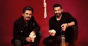 नवाज की अगली फिल्म के लिए जुटी बड़ी टीम, ‘तुम्बाड 2’ का सेट बना चर्चा का विषय