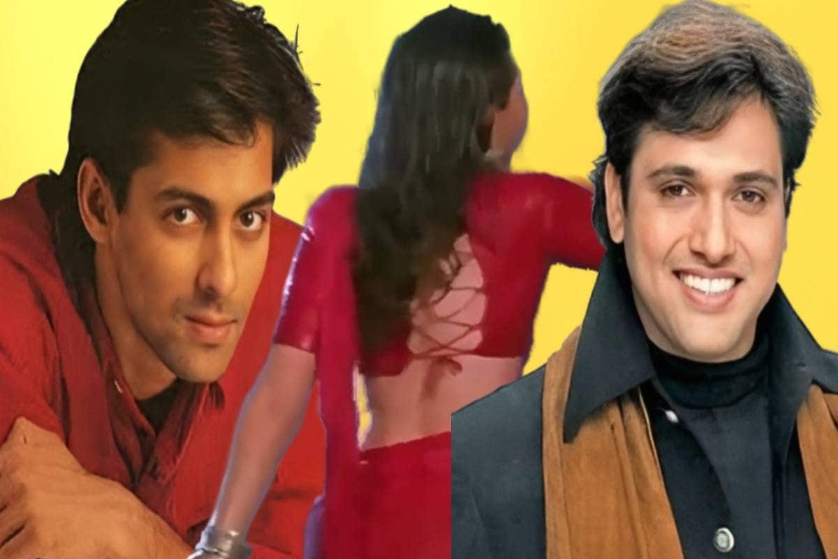 90s की वो हीरोइन, गोविंदा-सलमान संग दीं 9 सुपरहिट फिल्में, आमिर खान की एक मूवी ने रचा इतिहास