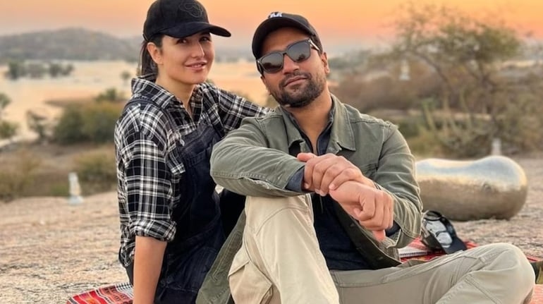 Katrina Kaif और विक्की कौशल ने बेटे की प्राइवेसी को लेकर लिया बड़ा फैसला