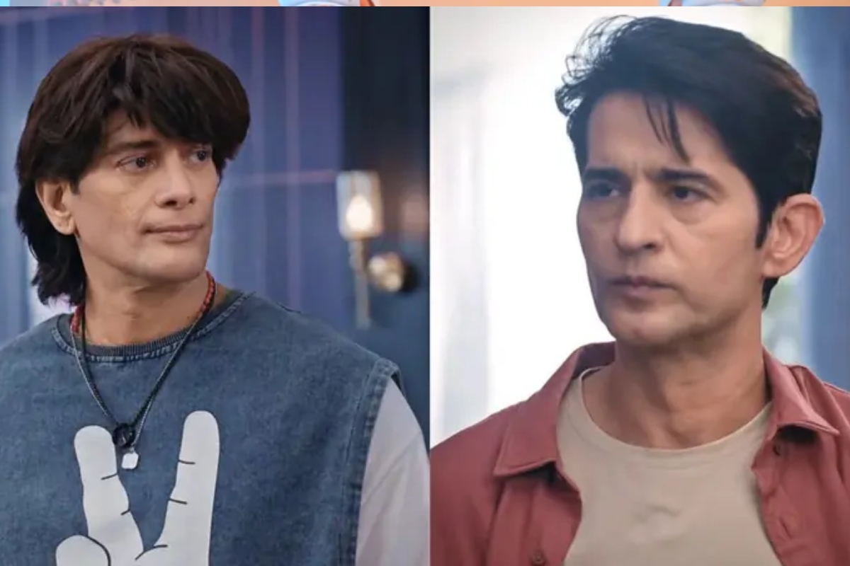 Kyunki Saas Bhi Kabhi Bahu Thi 2: अंश को यादों में फूट-फूटकर रोई तुलसी, पिता की मौत का सच जानने में लगा रियो