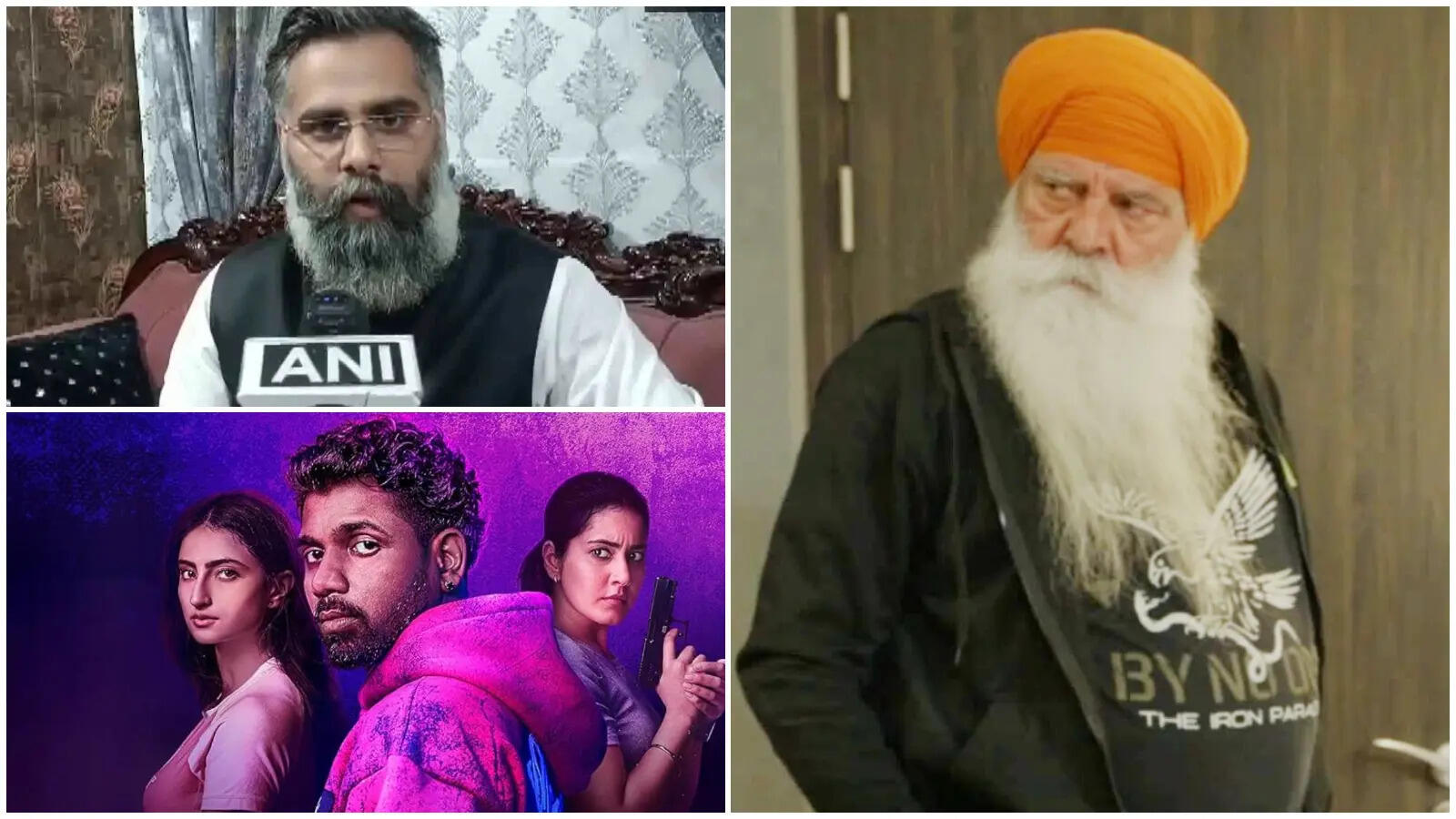 Lukkhe विवाद: युवराज सिंह के पिता Yograj Singh पर FIR की मांग, वकील बोले- मां-बहनें शर्म से पानी पानी