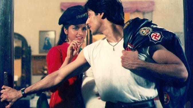 पहली फिल्म के लिए संघर्ष कर रहे थे सुपरस्टार, तब Jackie Shroff ने की मदद