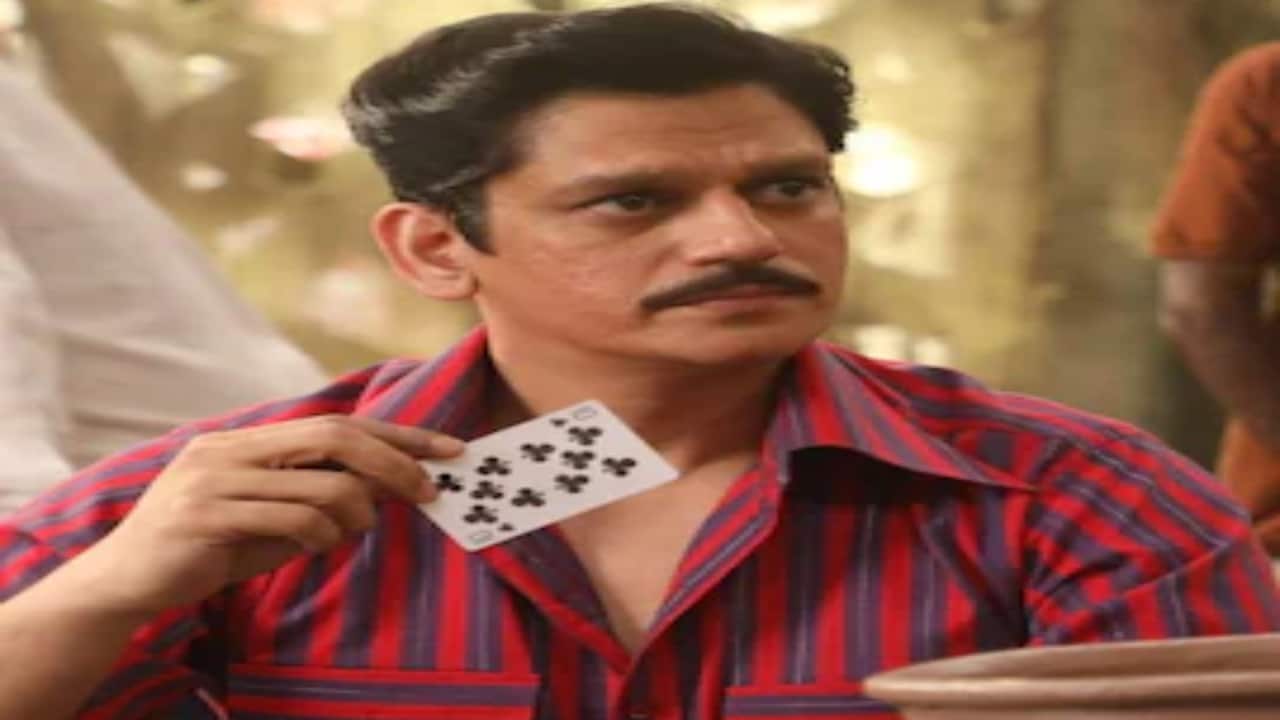 गैंगवार से लेकर डरावने रहस्य तक, Prime Video की ये है ट्रेंडिंग लिस्ट