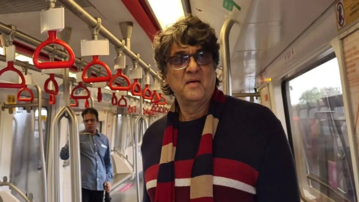 Mukesh Khanna: 'मेरी जीवन साथी कहीं हैं ', क्या 67 साल के मुकेश खन्ना करने जा रहे हैं शादी?