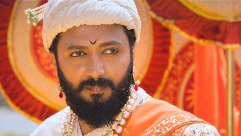 ‘राजा शिवाजी’ पर छिड़ी बहस, सोशल मीडिया पर ट्रेंड