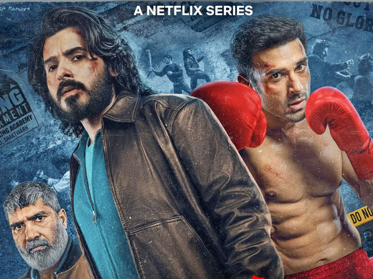 वेब सीरीज रिव्यू: इंस्पेक्टर अविनाश सीजन 2