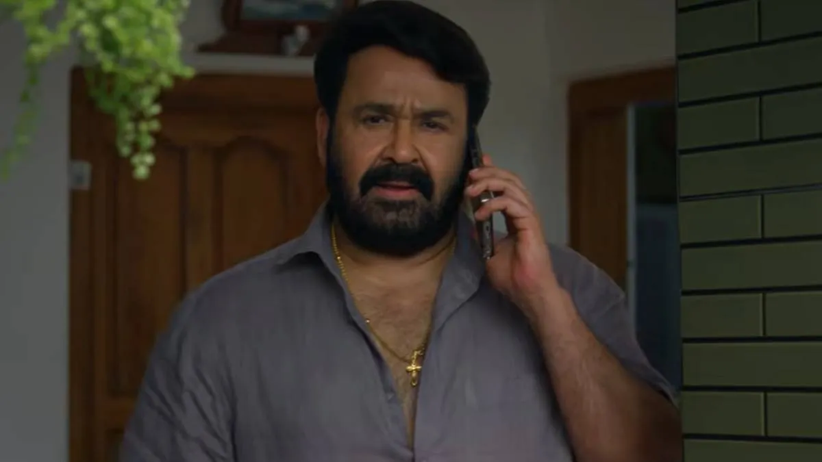 Drishyam 3 : दूसरे ही दिन धीमी पड़ी कमाई, फिर भी सौ करोड़ क्लब की तरफ तेजी से बढ़ रही मोहनलाल की फिल्म
