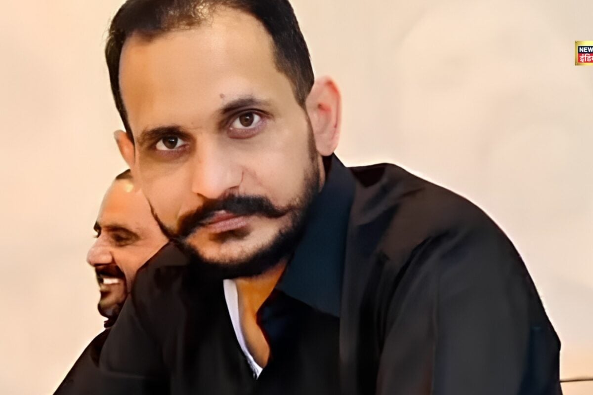 पाकिस्तान से भारत तक फैला शहजाद भट्टी का नेटवर्क? सामने आया बड़ा सच