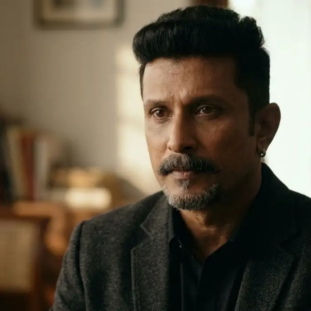 साउथ एक्टर दिलीप राज का हार्ट अटैक से निधन:47 साल के एक्टर को गोवा ट्रिप में सीने में दर्द उठा, बैंग्लोर लौटकर टेस्ट करवाना था
