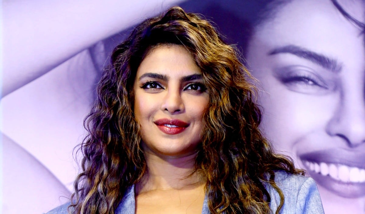 Reliance Retail ने खरीदा Priyanka Chopra का ग्लोबल ब्रांड Anomaly, ईशा अंबानी के साथ मिलकर भरेंगी नई उड़ान