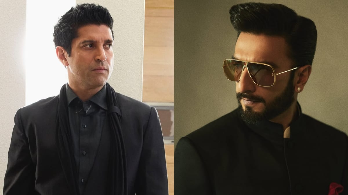 सामने आई रणवीर सिंह के ‘डॉन 3’ छोड़ने की वजह, अभिनेता की इस मांग से सहमत नहीं हुए फरहान अख्तर