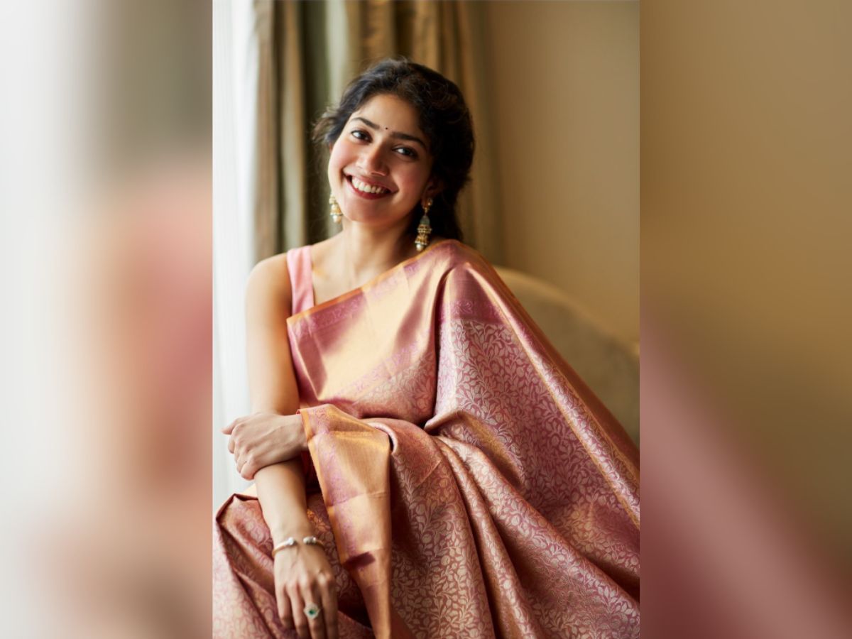 इस वजह से साई पल्लवी ‘एक दिन’ में काम करने के लिए हुई थीं राजी, एक्ट्रेस ने खुद किया खुलासा