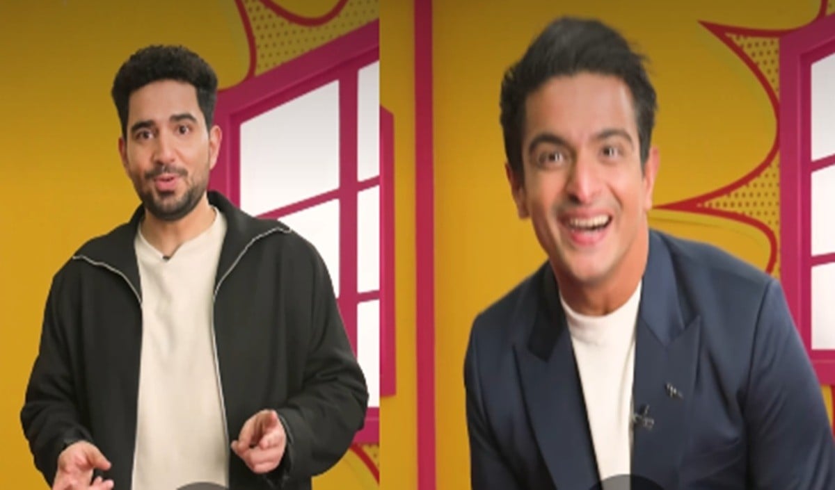 ‘दुश्मनी’ या ‘पब्लिसिटी स्टंट’? Samay Raina और Ranveer Allahbadia कपिल शर्मा के शो में फिर साथ