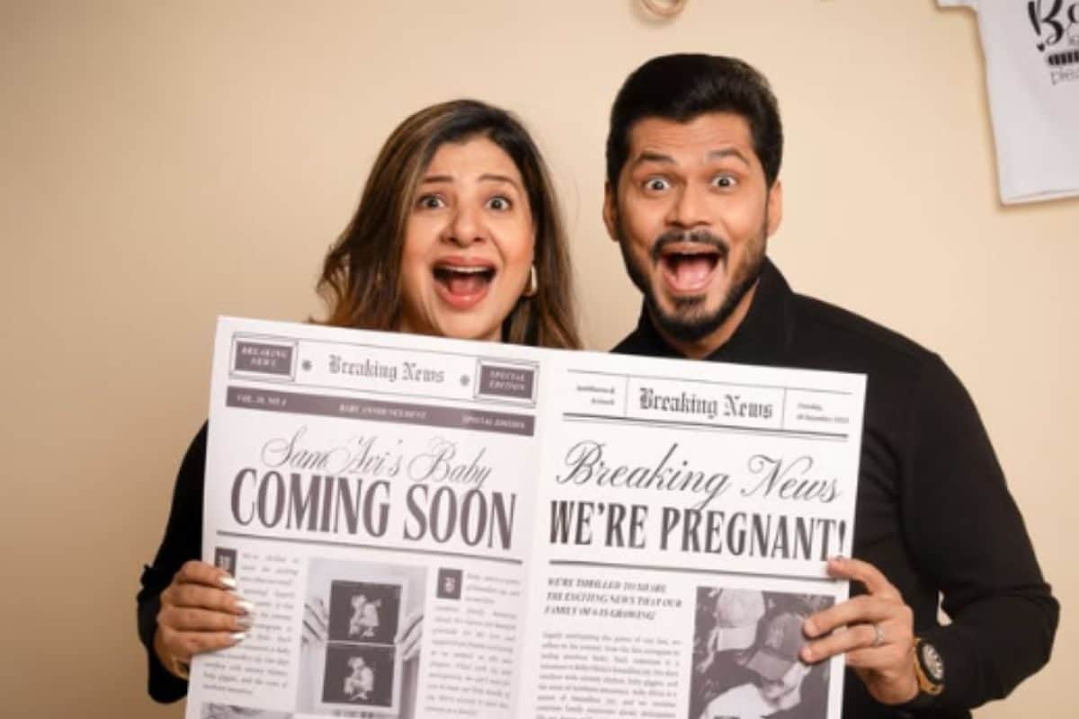 1 बार नहीं 8 बार टूटा मां बनने का सपना, अब 9वीं बार फिर जगी आस, 45 की उम्र में मां बनने जा रहीं संभावना सेठ