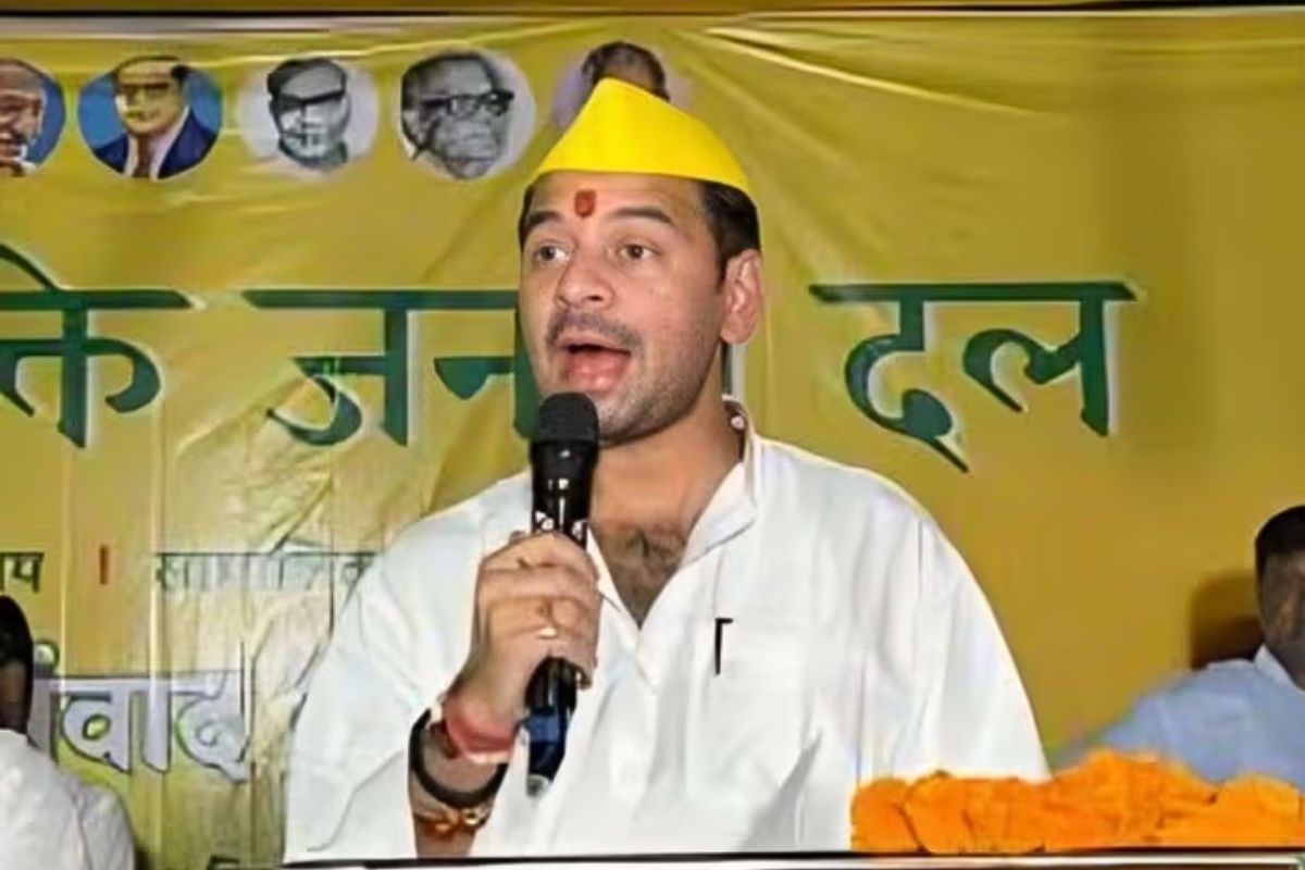 अब रियलिटी शो में दिखेंगे तेज प्रताप यादव, 'भोजपुरी बवाल' में पवन-निरहुआ संग करेंगे कमाल