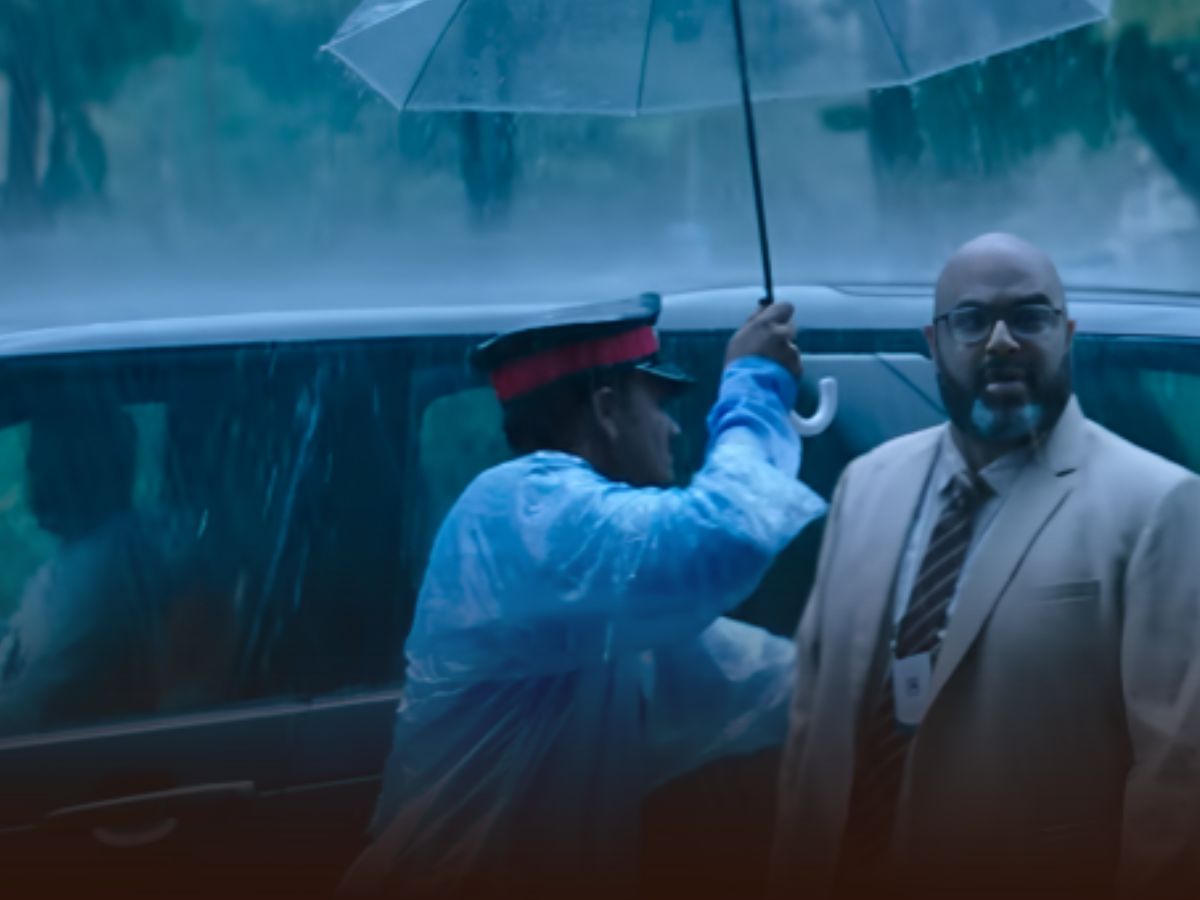 OTT Release: थिएटर में हुई फेल, अब Netflix पर मचा रही गदर, 2 घंटे 17 मिनट की ये फिल्म बनी ट्रेंडिंग
