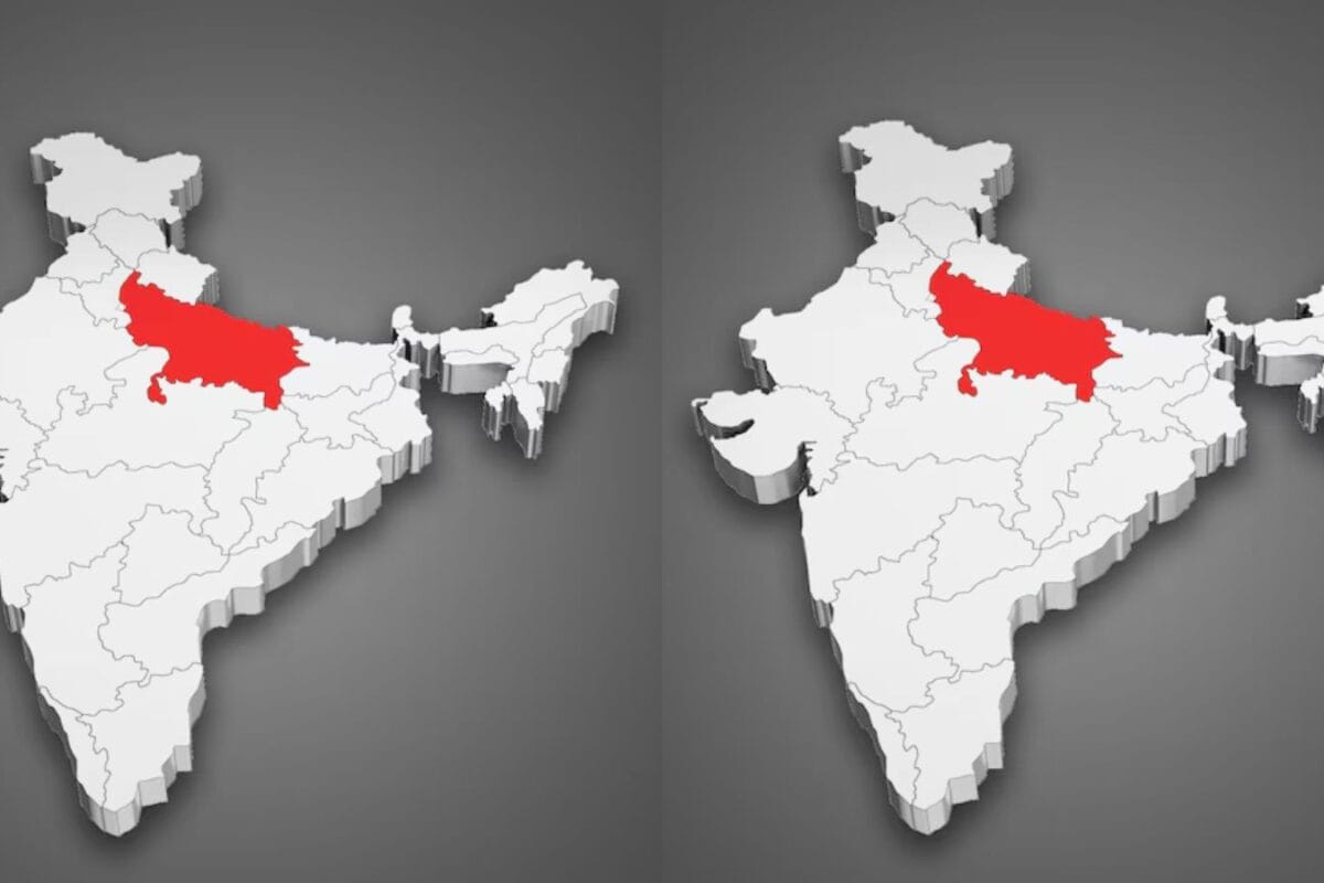 GK Quiz: क्या आप जानते हैं UP के अलावा किन राज्यों के नाम में आता है ‘प्रदेश’?