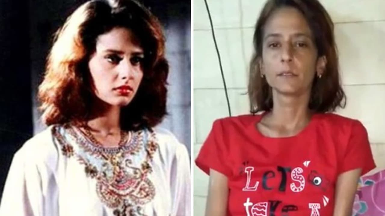 Salman Khan की हीरोइन का ऐसा हाल, चॉल में रहने को मजबूर, ऐसे कर रही गुजारा