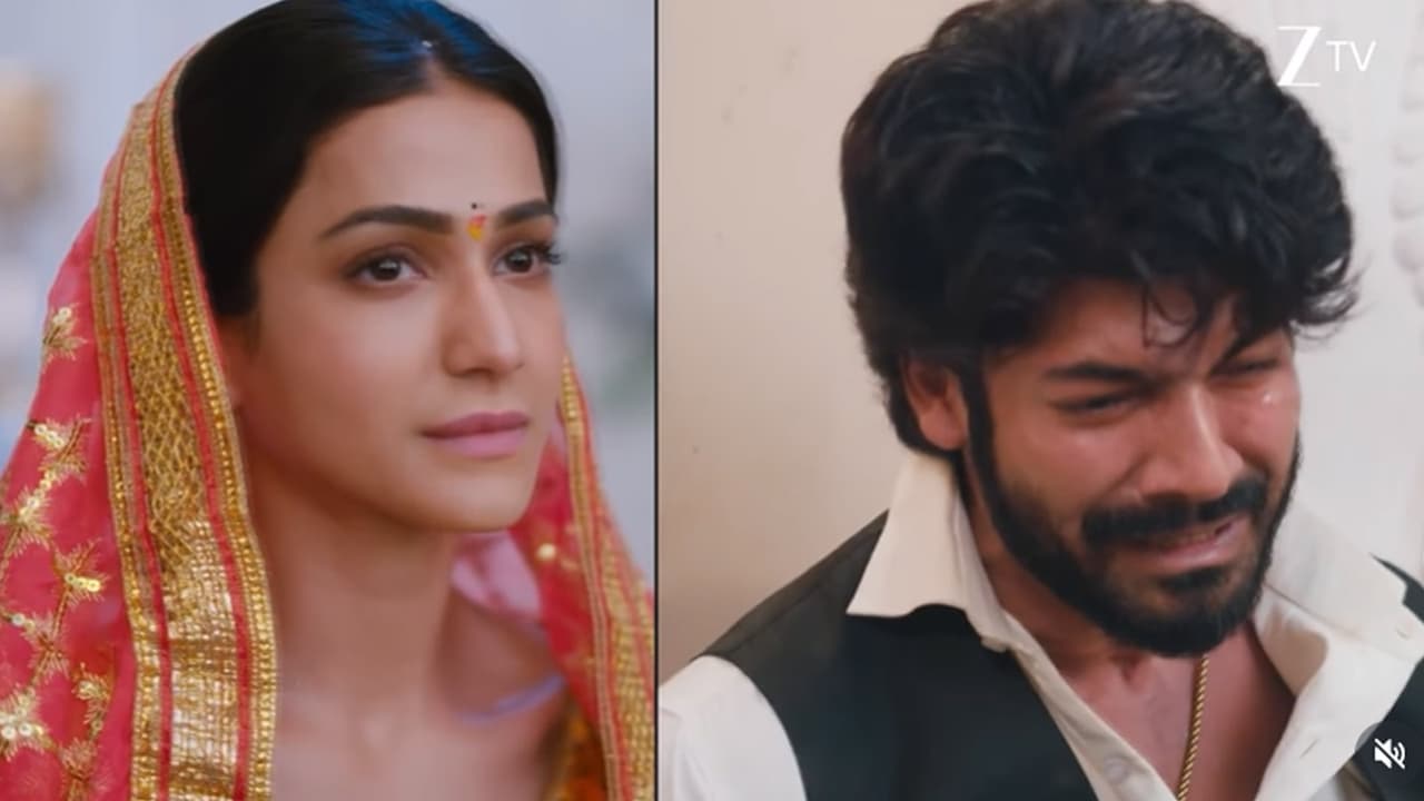 Ganga Mai Ki Betiyan BIG Dhamaka: गंगा की चाल कामयाब, स्नेहा के एक फैसले से सिद्धू बर्बाद