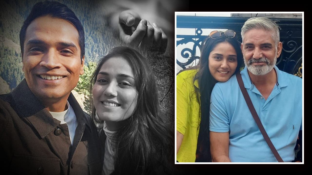 ‘हनीमून पर समर्थ ने मेरी बेटी को धक्का दिया...’, दामाद की करतूत बताते ही फूट-फूटकर रोए ट्विशा शर्मा के पिता, खोले कई अनसुने राज