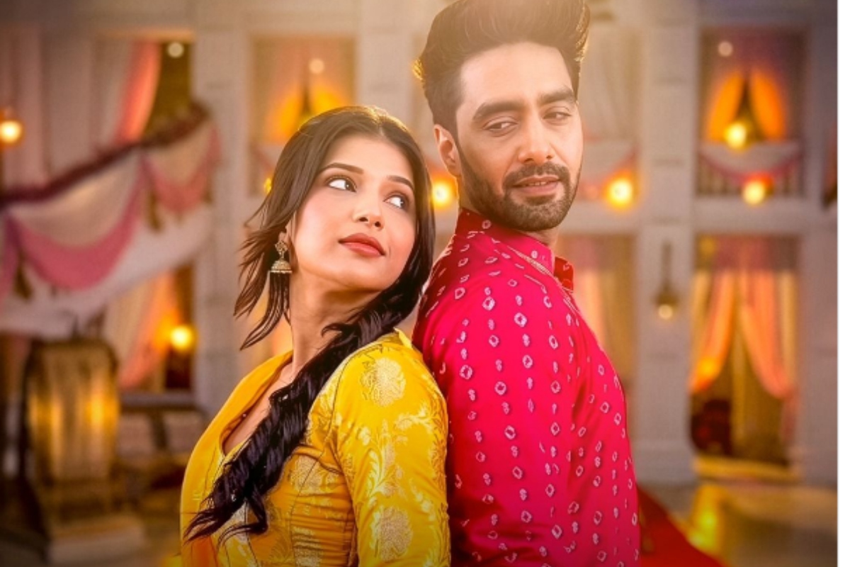 Yeh Rishta Kya Kehlata Hai: पोद्दार फर्म में अरमान को उसका हक दिलाएगी अभीरा, संजय-कृष को सिखाएगी सबक