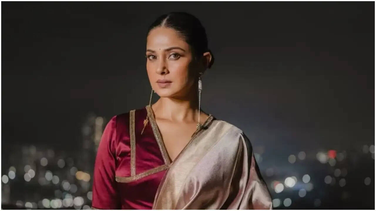जेनिफर विंगेट की शादी की चर्चा: क्या है सच?