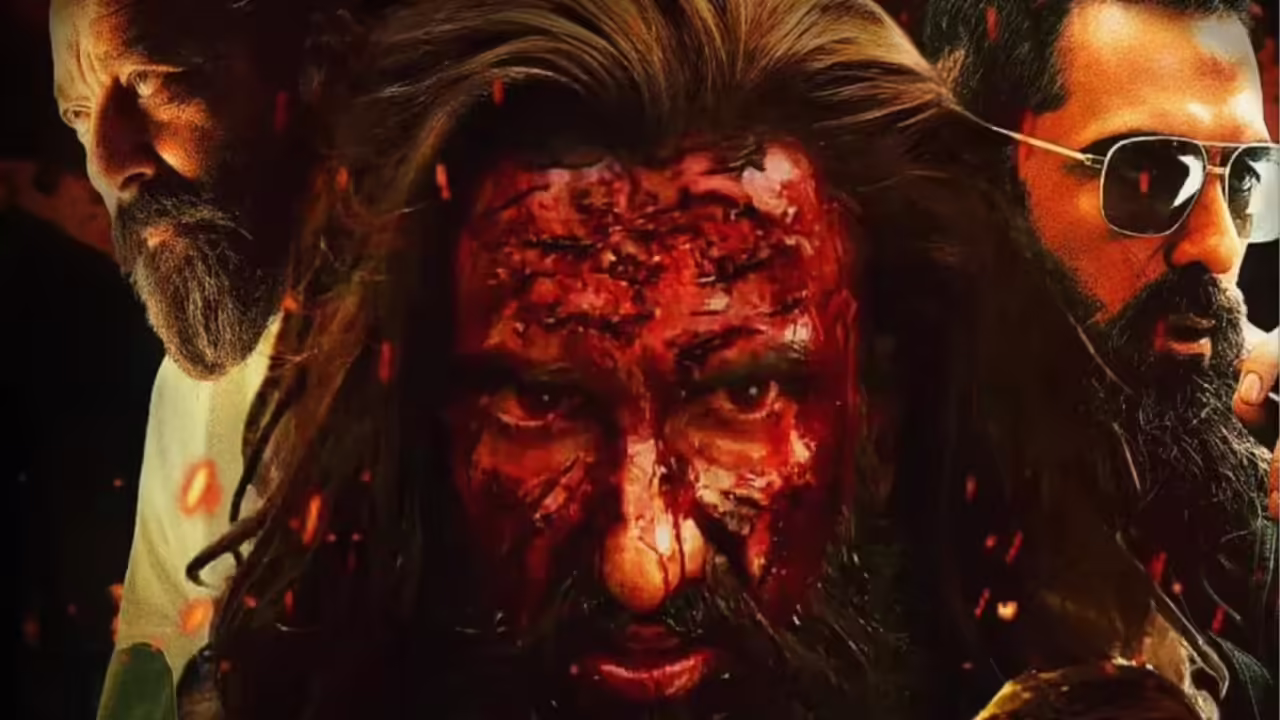 Dhurandhar 2 Box Office: रणवीर सिंह की फिल्म ने पूरे किए 100 दिन, कलेक्शन जान उड़ जाएंगे होश