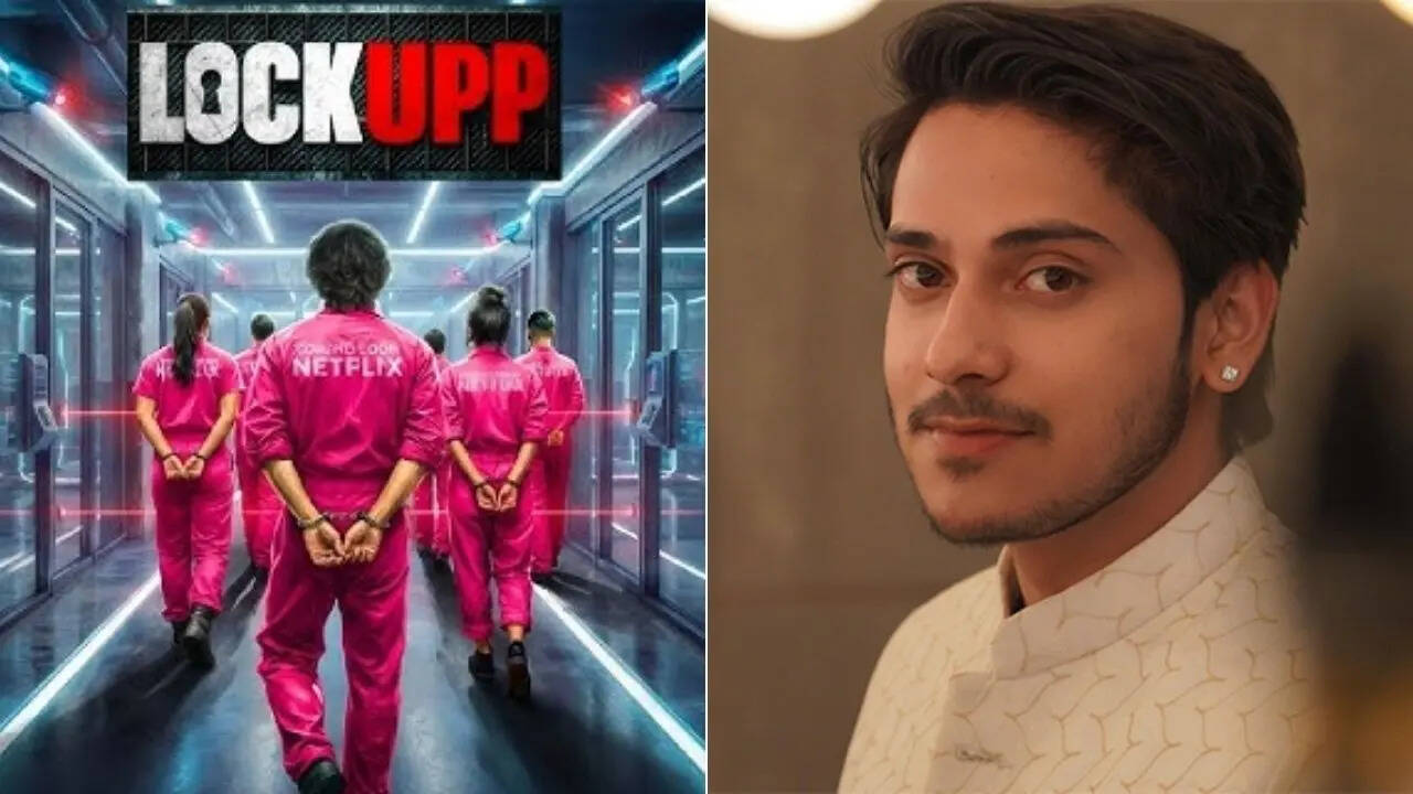 Lock Upp 2 के लिए Purav Jha के नाम पर लगी मुहर, फराह-रितेश की जेल में लगाएंगे मनोरंजन का तड़का
