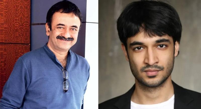 राजकुमार हिरानी ने बेटे वीर के डेब्यू का खोला राज, कहा- पहले ऑडिशन देना पड़ा