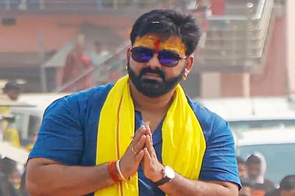 भाजपा मेरी मां है और मैं पार्टी का सच्चा सेवक हूं और आजीवन रहूंगा: पवन सिंह