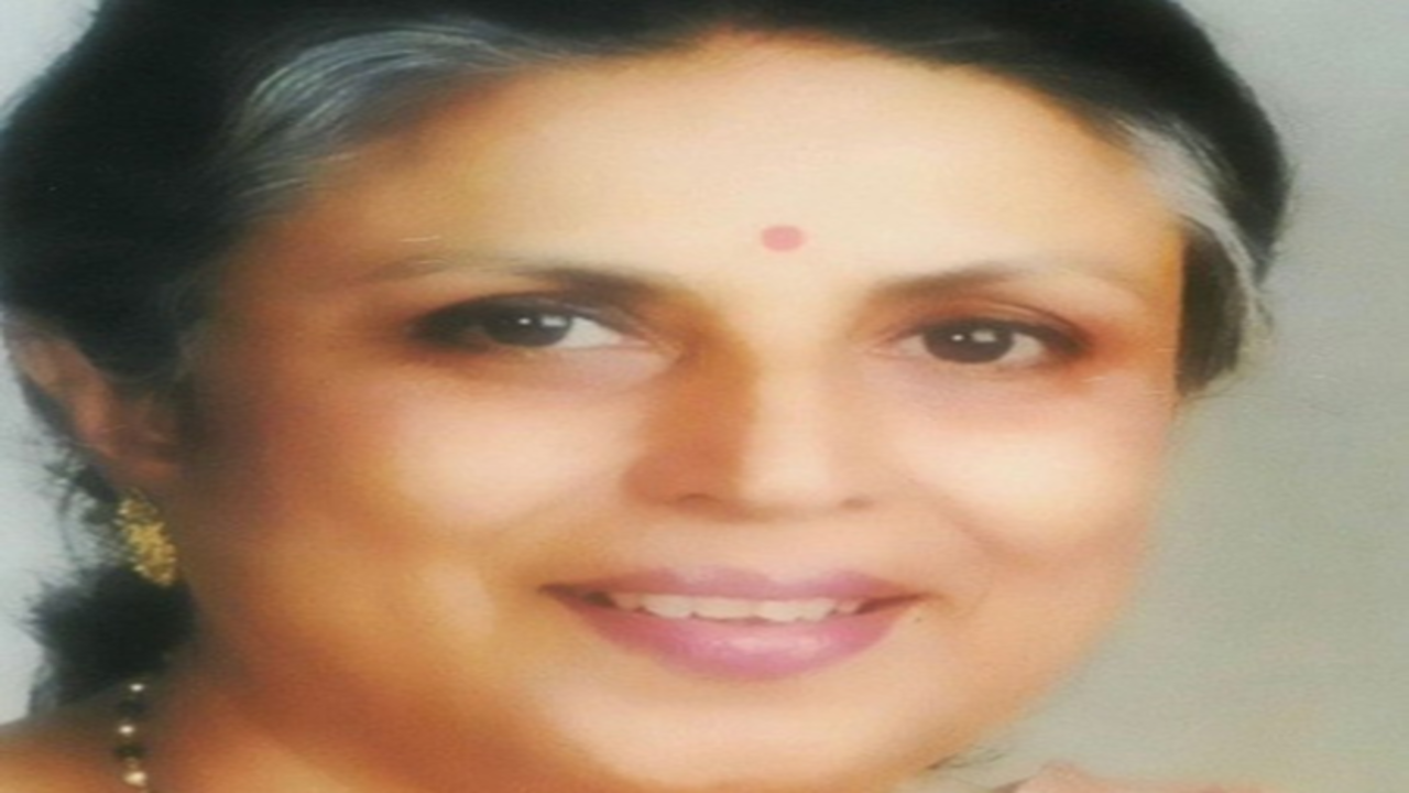 सुमन कल्याण को अनुराधा पौड़वाल ने दी भावपूर्ण श्रद्धांजलि, कहा- उनकी विरासत अमर रहेगी