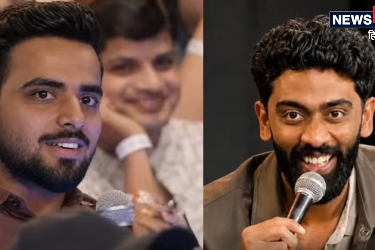 'जो कहा था, पूरी तरह सच नहीं', ₹370 की बिरयानी वाले हिमांशु जांगड़ा का नया वीडियो वायरल, बोले- मुझसे गलती हो गई