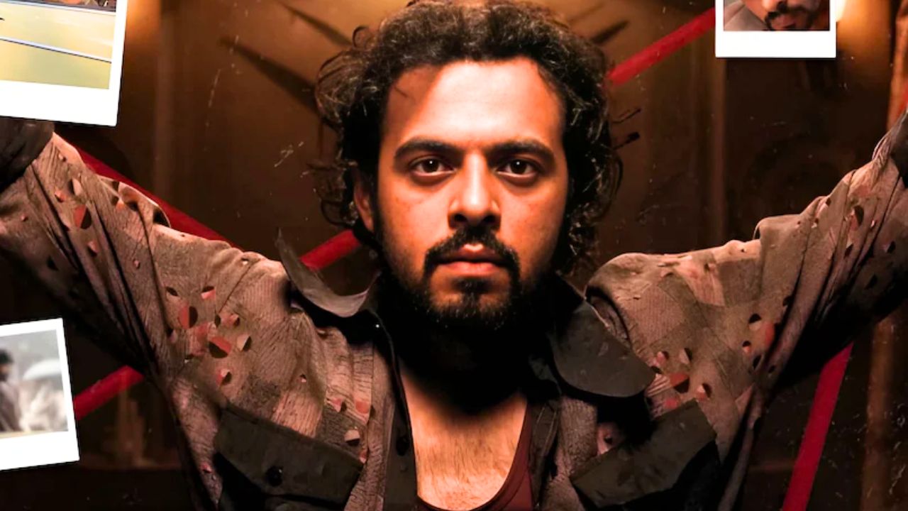 ‘राख’ का वो खूंखार ‘दैत्य’... जिसने स्क्रीन पर बिखेरा खौफ और असल जिंदगी में झेले डरावने एक्सपीरियंस; नफरत मिलने की इनसाइड स्टोरी