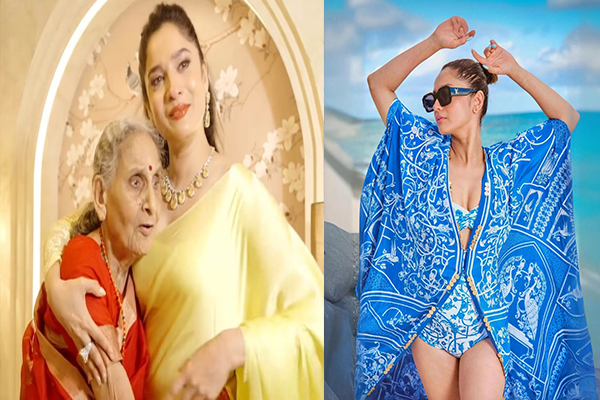 'कभी मत कहो कि हमारे पास कम है', अंकिता लोखंडे ने बताया नानी से मिला जिंदगी का सबसे बड़ा सबक