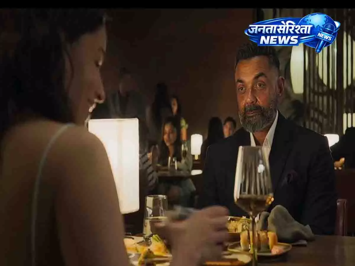 YRF की 'अल्फा' में आलिया भट्ट का दम; पहला टीजर आया सामने
