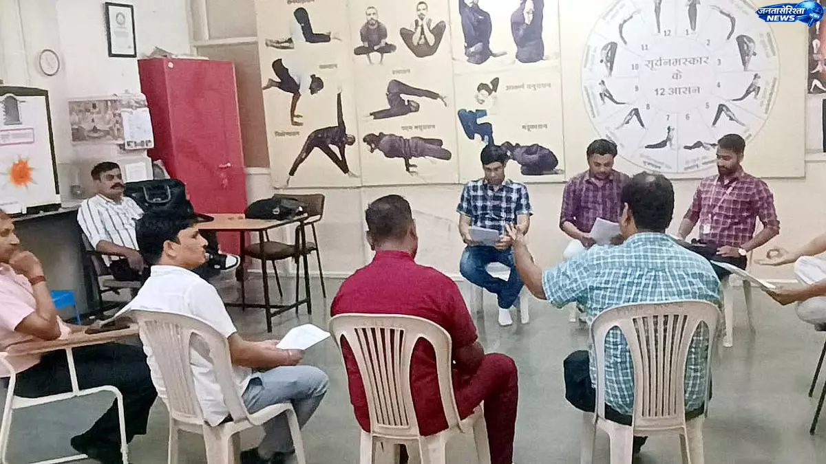 योग और इतिहास को नाटक में दिखाने की पहल, “Aadiyogi” का मंचन 21 जून को