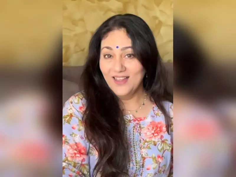 Dipika Chikhlia ने फिल्म इंडस्ट्री में ट्रोलिंग कल्चर पर तोड़ी चुप्पी