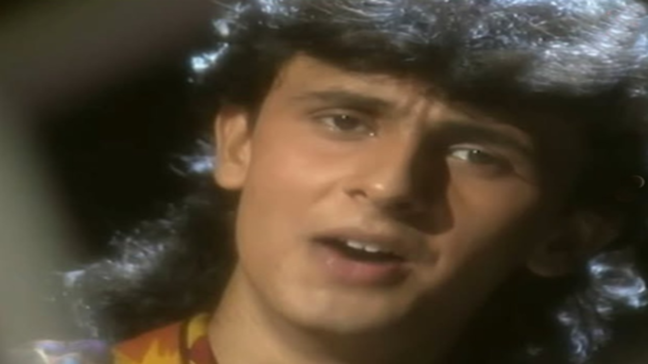 सोनू निगम ने 'बेवफा सनम' के साथ अपनी 'शुरुआत' को याद किया