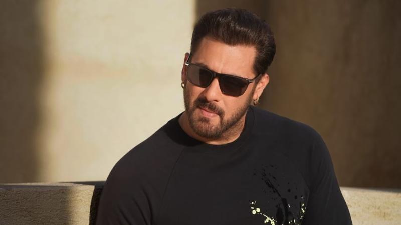 सलमान खान का फूटा गुस्सा: 'काला हिरण' नाम से फिल्म बनाने वाले मेकर्स को कानूनी नोटिस, कोर्ट घसीटने की दी चेतावनी