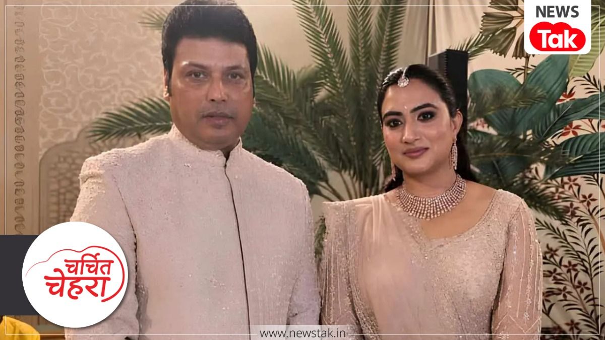 Charchit Chehra: कौन हैं एक्ट्रेस त्रिवेणी राव, जो बनीं बीजेपी नेता और पूर्व CM बिप्लब देब की पत्नी? जानिए दोनों की पूरी कहानी