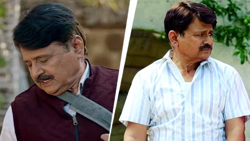 ‘पंचायत’ फेम रघुबीर यादव ने साझा किया जीवन संघर्ष, थिएटर से फिल्मी सफर तक की कहानी