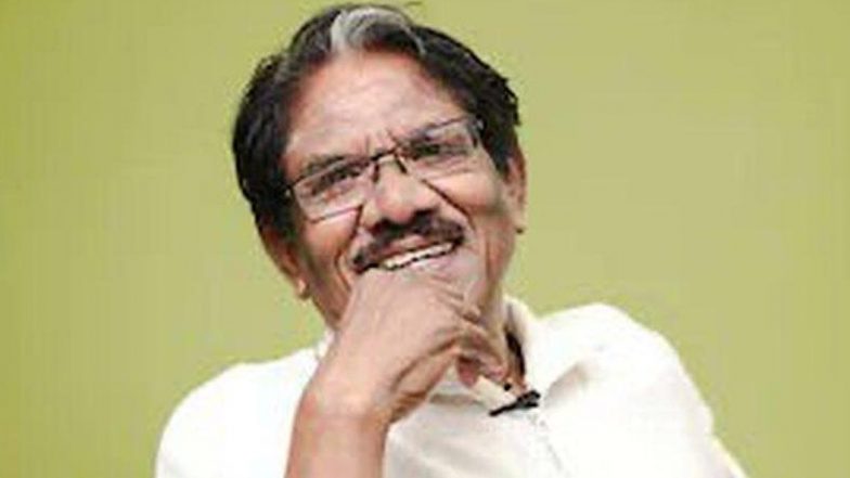 Bharathiraja Passes Away: तमिल सिनेमा के दिग्गज निर्देशक-अभिनेता भारतीराजा का 85 वर्ष की उम्र में निधन, खुशबू सुंदर ने जताया गहरा शोक