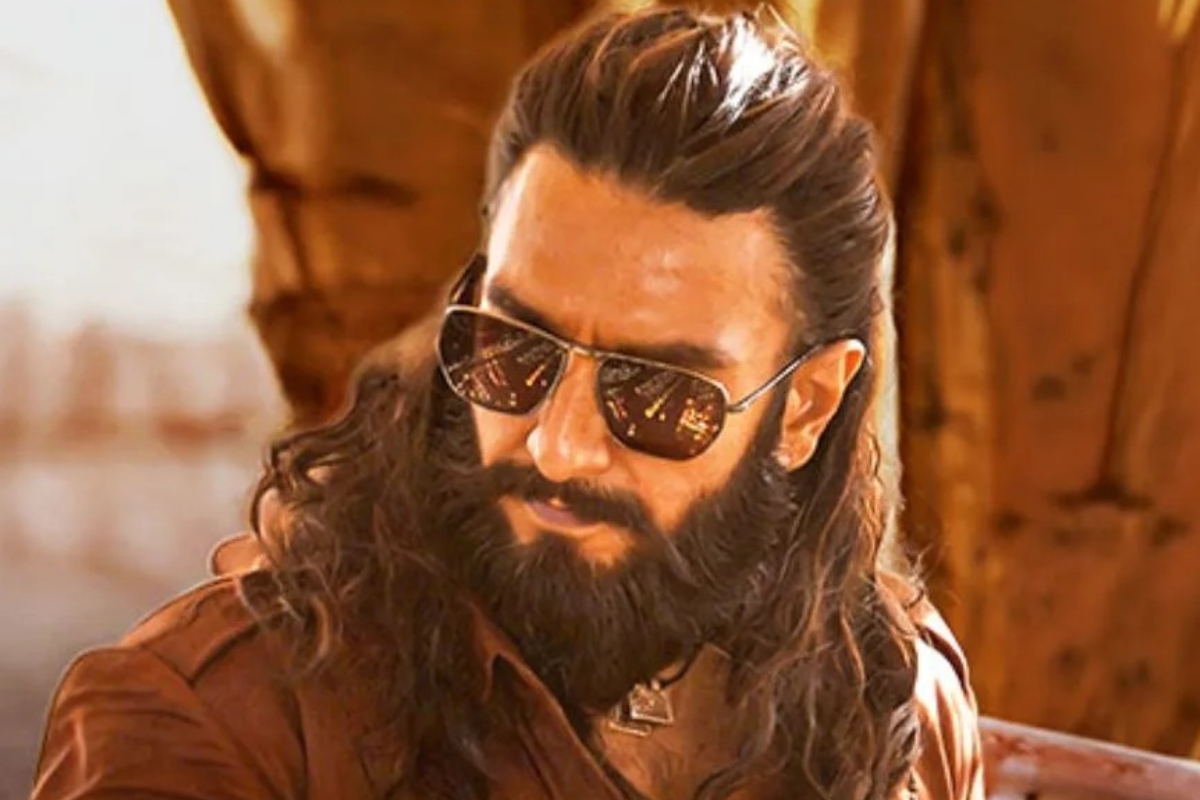 रणवीर सिंह की 'धुरंधर 2' का जलवा बरकरार, 73 दिनों बाद भी जारी है ताबड़तोड़ कमाई