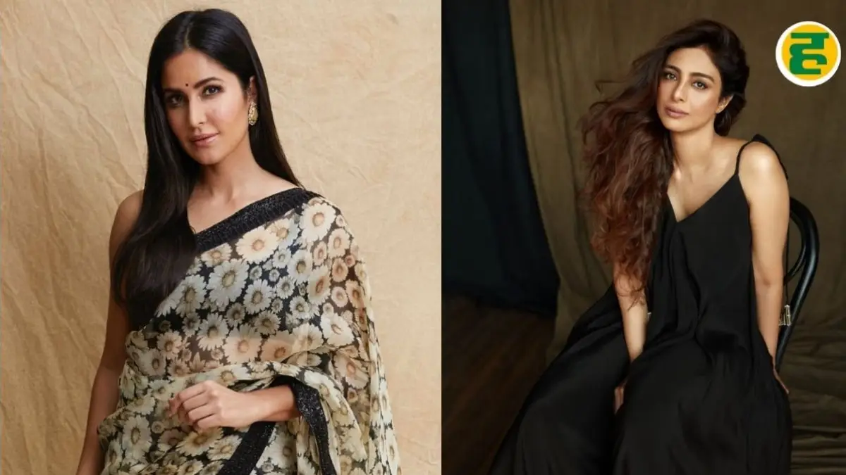 Katrina Kaif: बड़े पर्दे पर कमबैक के लिए तैयार कटरीना कैफ, Tabu की आइकॉनिक फिल्म के सीक्वल से जुड़ा नाम!
