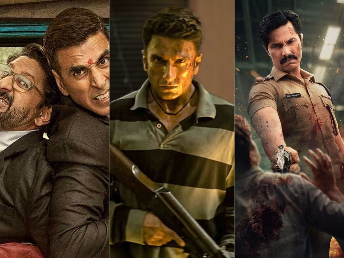 हॉटस्टार पर ट्रेंडिंग हैं ये फिल्में, लेकिन IMDb रेटिंग के मामले में बदल जाता है खेल, जानिए कौन किससे आगे