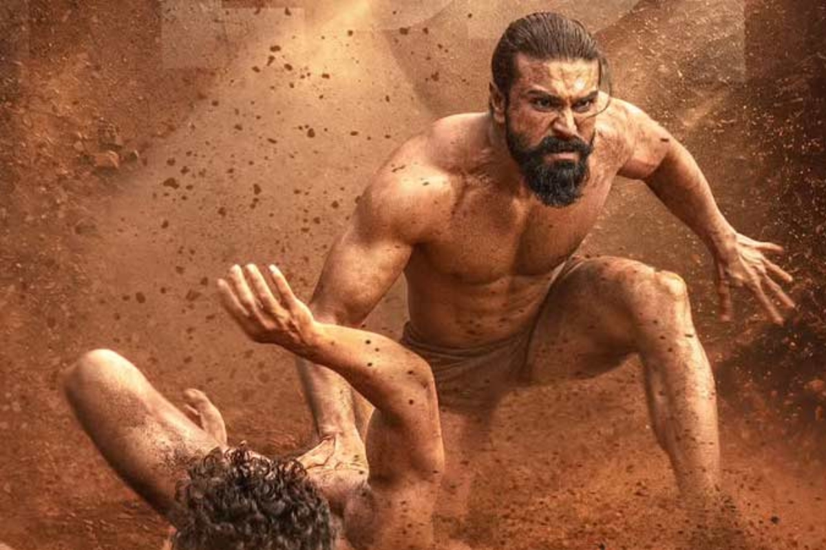 Peddi Review: इमोशन, प्रेरणा और आत्मसम्मान की दमदार कहानी, हर फ्रेम में दिखती है सिनेमाई भव्यता