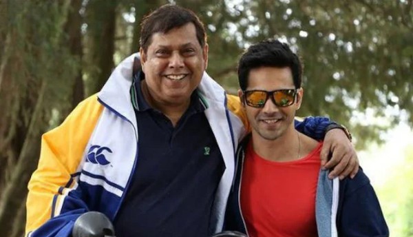 'है जवानी तो इश्क होना है' की मेकिंग और डेविड धवन की सेहत: बेटे वरुण धवन ने साझा किया मुश्किल दौर का अनुभव