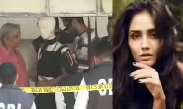 Twisha Sharma Case: 10 सेकंड की ‘थ्योरी’ पर फंसी सास, मैच नहीं हुए बयान