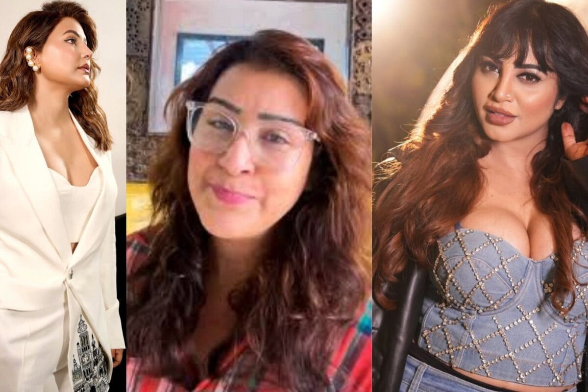 'वो काले दिल वाली औरत है', शिल्पा शिंदे के बाद अब अर्शी ने हिना पर बोला तीखा हमला, बिग बॉस की जंग दोबारा शुरू